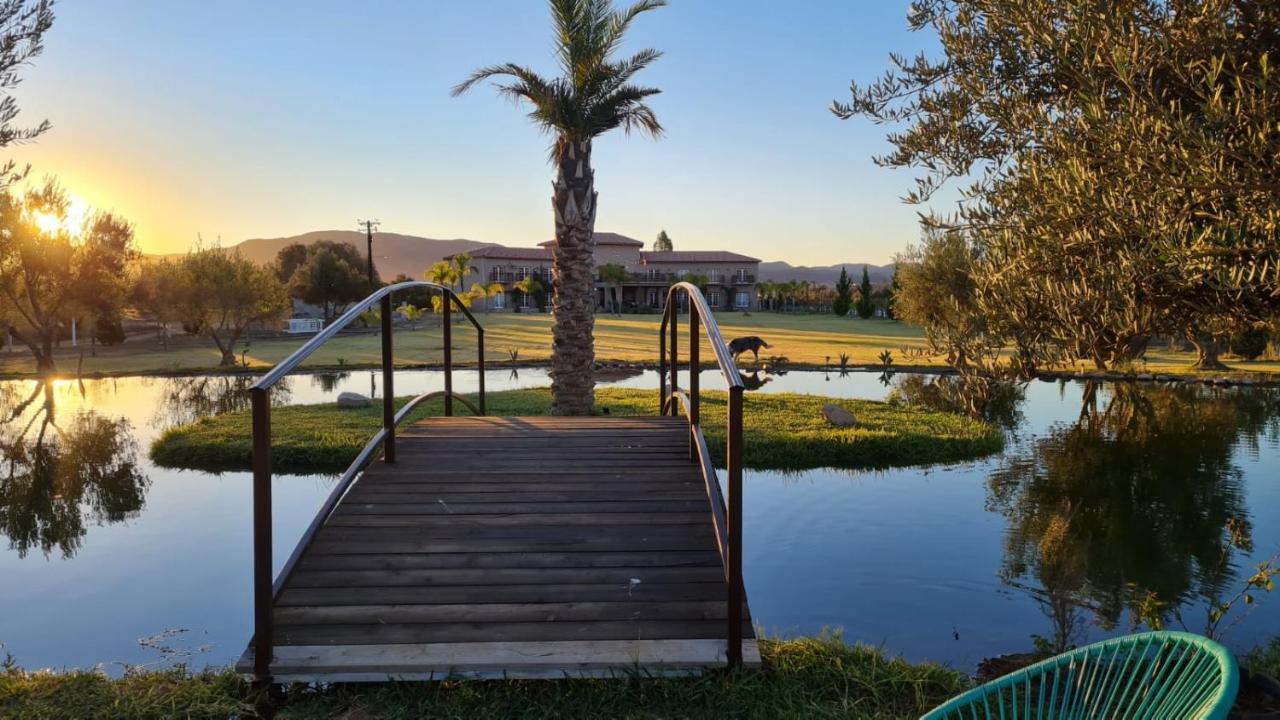 El Porvenir Suenos Resort מראה חיצוני תמונה