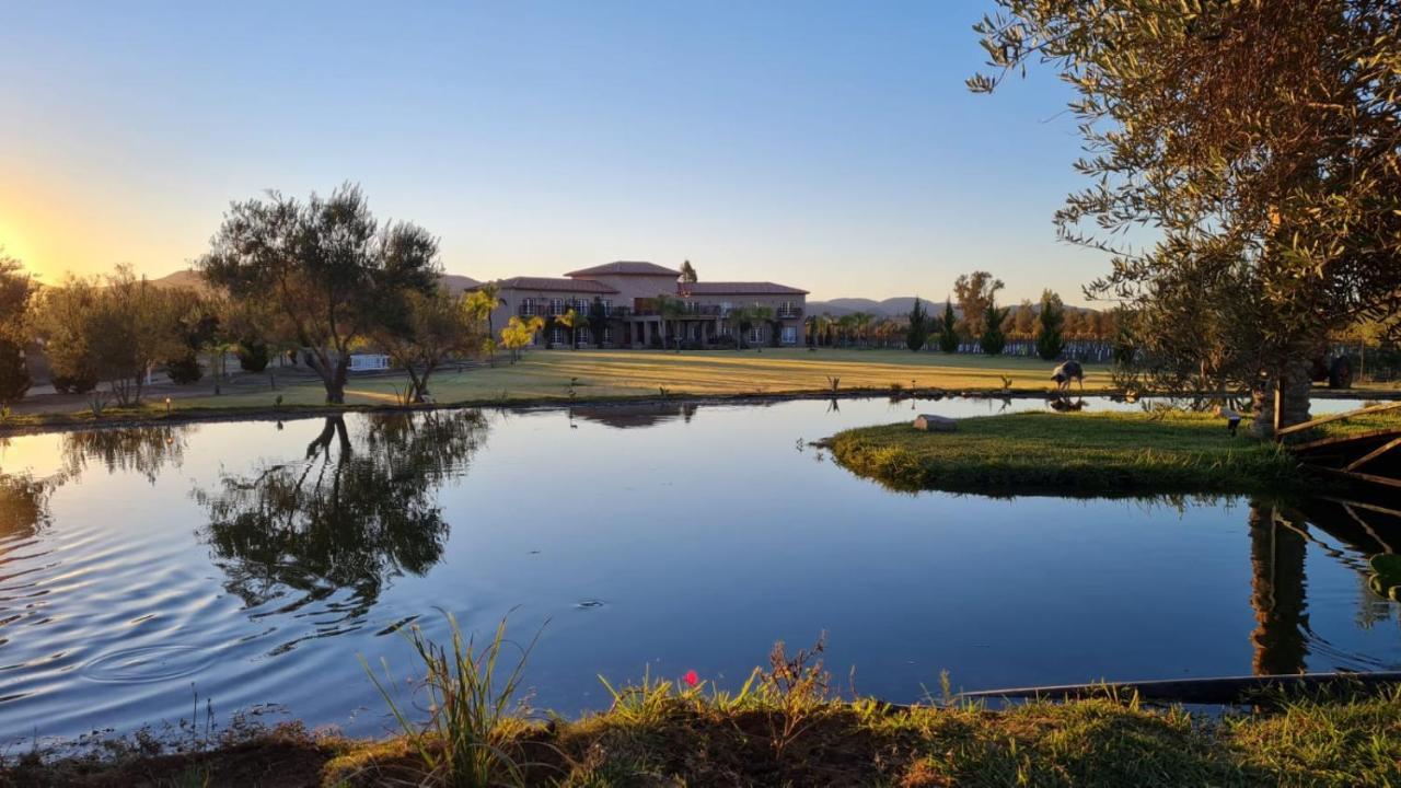 El Porvenir Suenos Resort מראה חיצוני תמונה