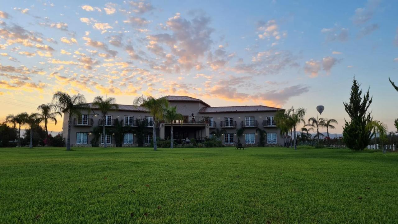 El Porvenir Suenos Resort מראה חיצוני תמונה