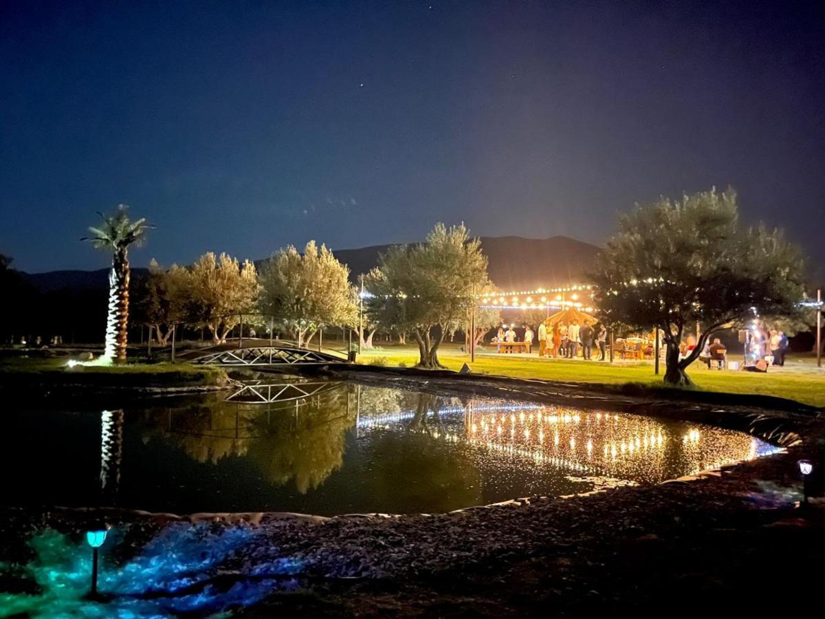 El Porvenir Suenos Resort מראה חיצוני תמונה