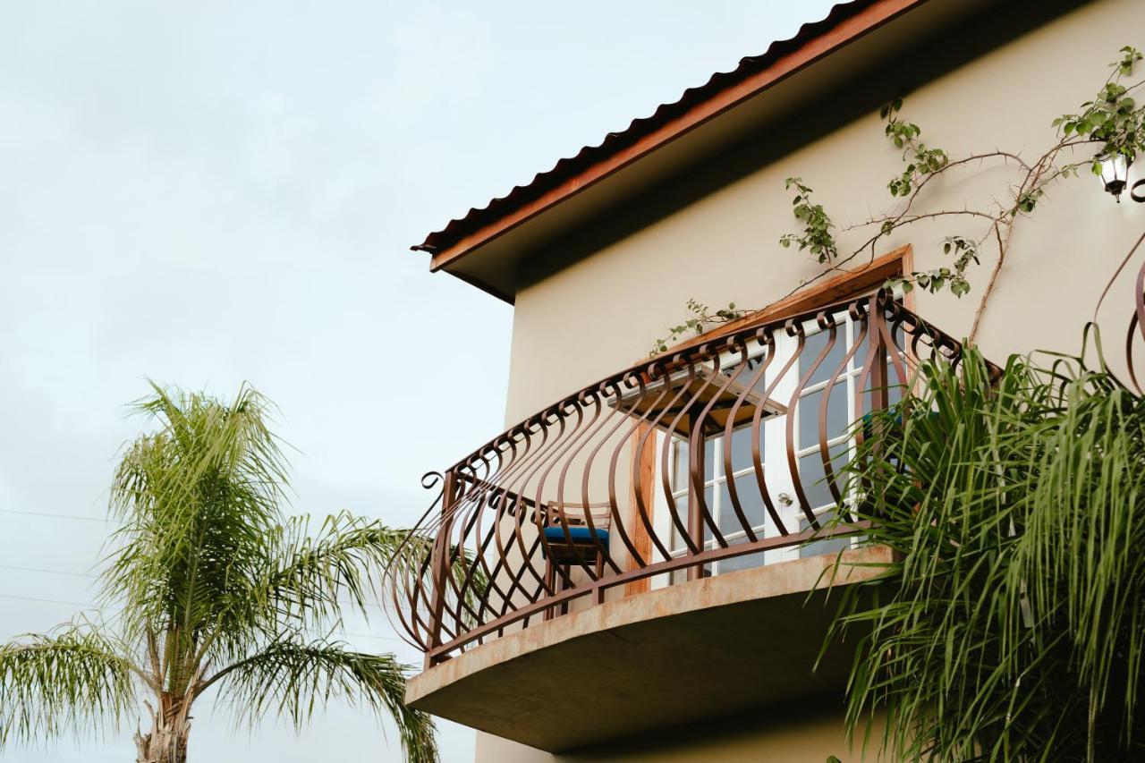 El Porvenir Suenos Resort מראה חיצוני תמונה