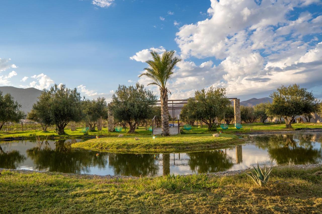 El Porvenir Suenos Resort מראה חיצוני תמונה