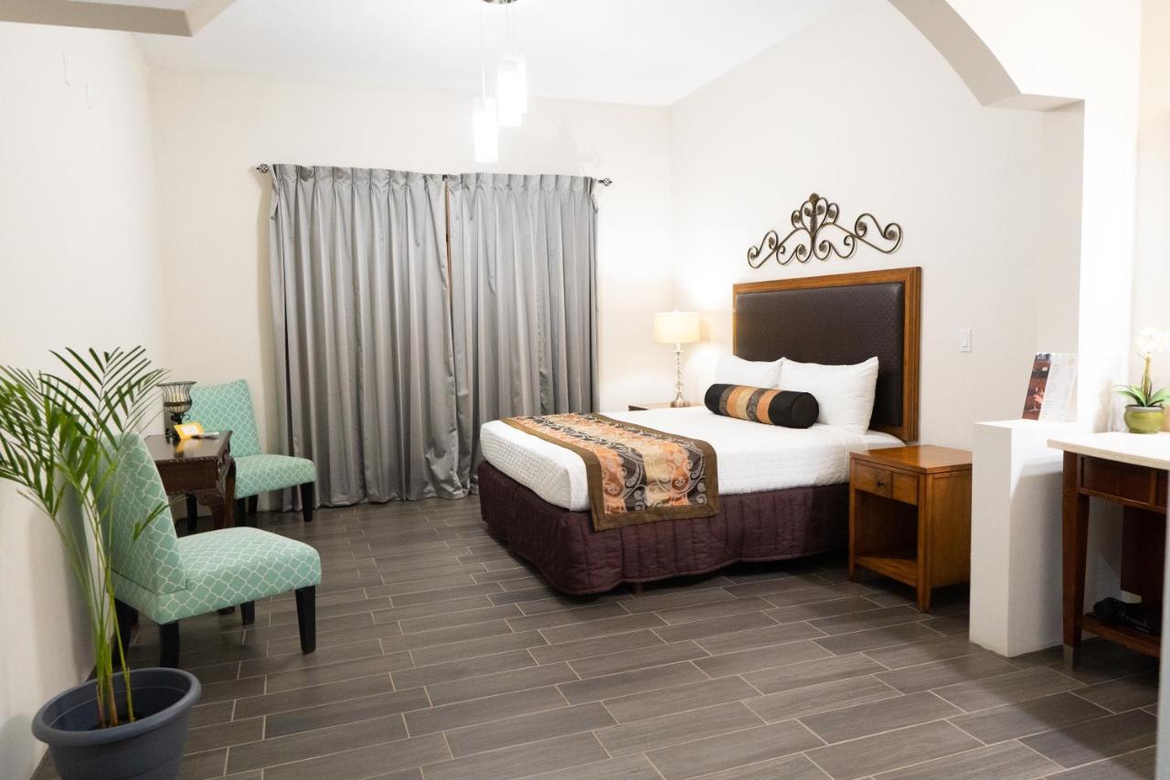 El Porvenir Suenos Resort מראה חיצוני תמונה