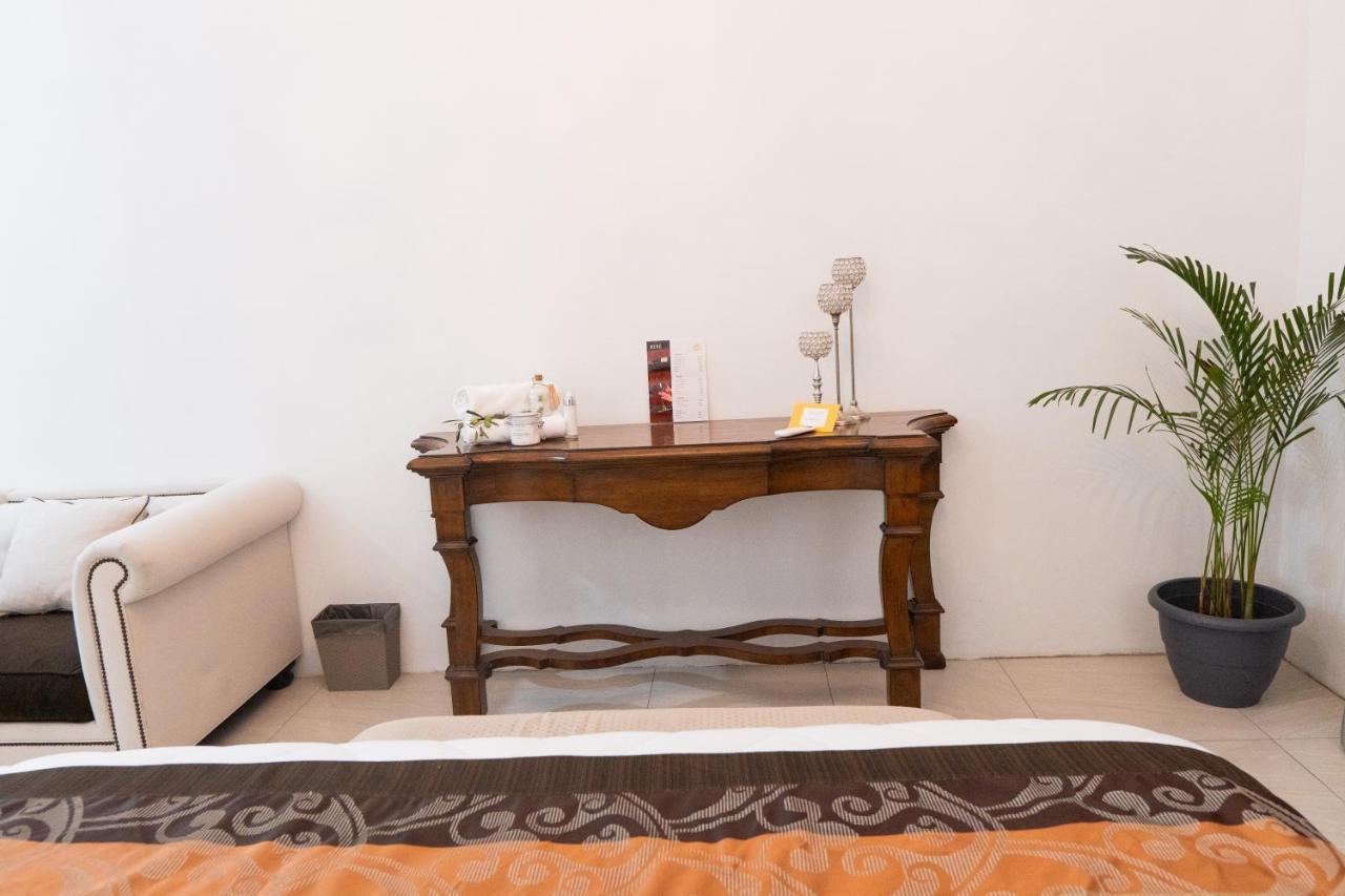 El Porvenir Suenos Resort מראה חיצוני תמונה