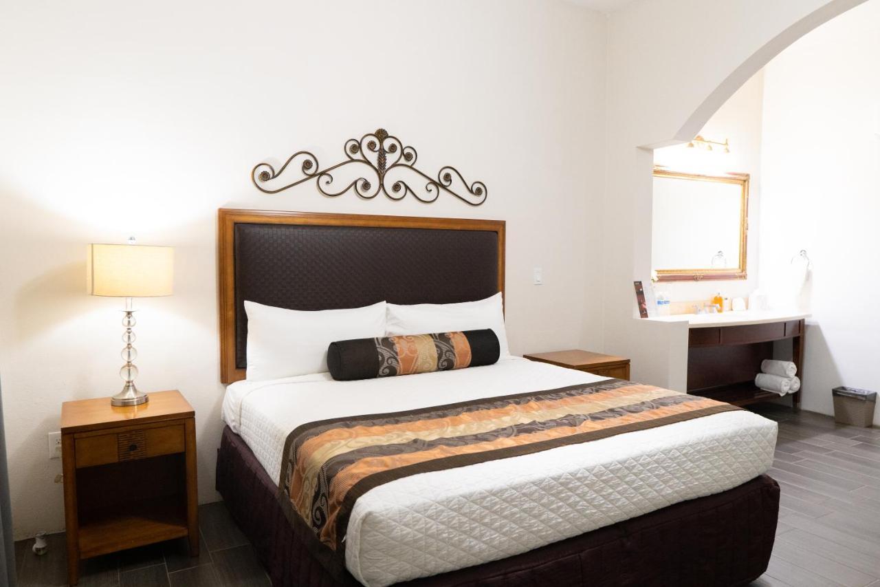 El Porvenir Suenos Resort מראה חיצוני תמונה
