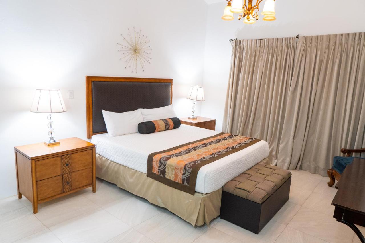 El Porvenir Suenos Resort מראה חיצוני תמונה