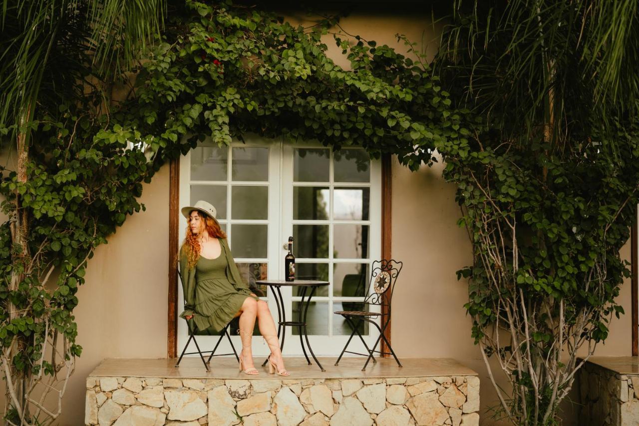 El Porvenir Suenos Resort מראה חיצוני תמונה