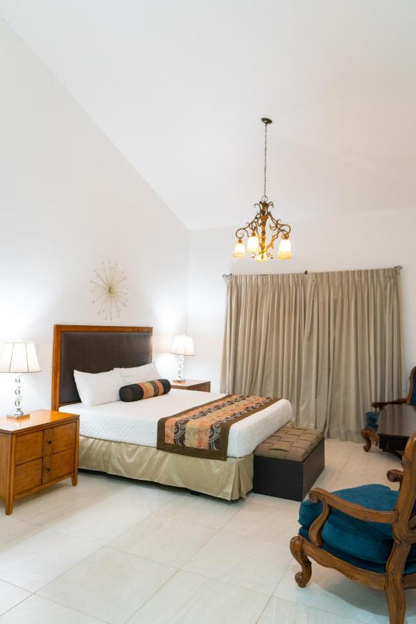 El Porvenir Suenos Resort מראה חיצוני תמונה